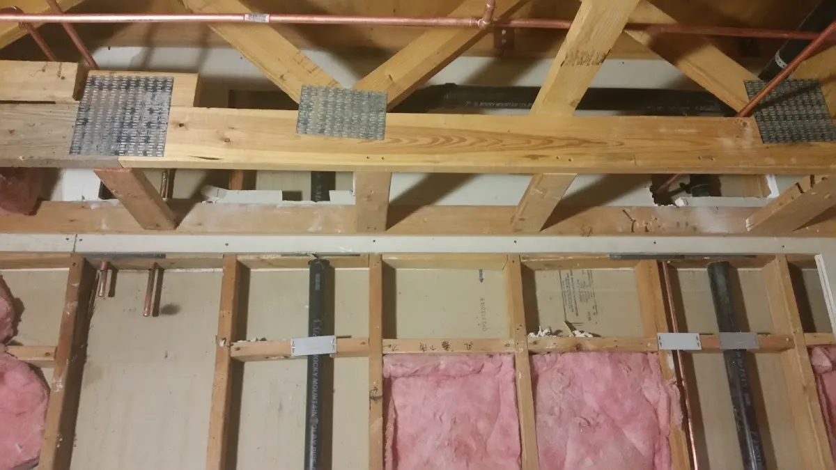 Plumbing services in Lebanon, NJ